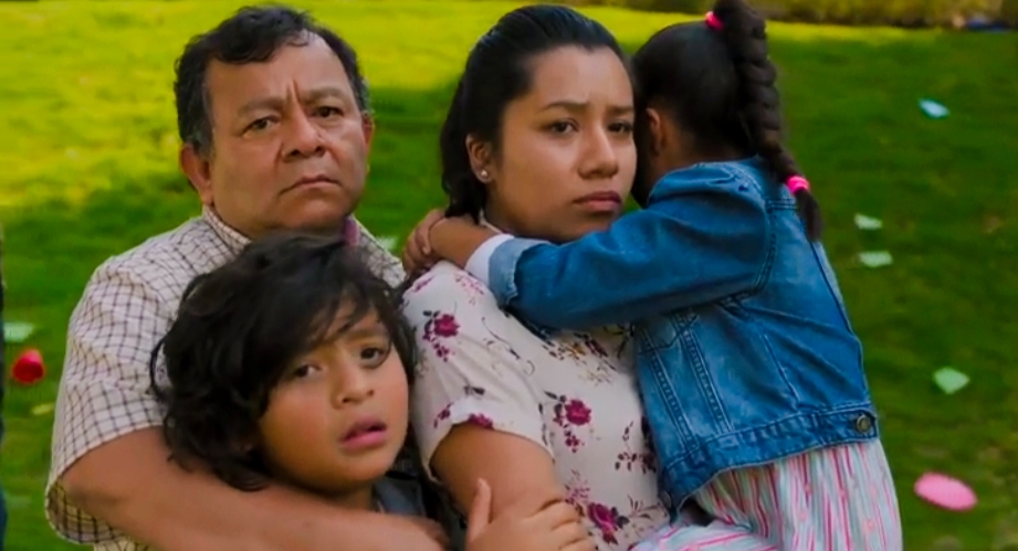 The accident Netflix