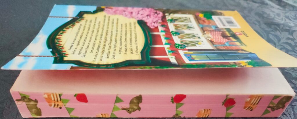 Clătite cu căpșuni și dragoste