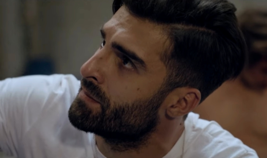 Daniel Nuță Groapa