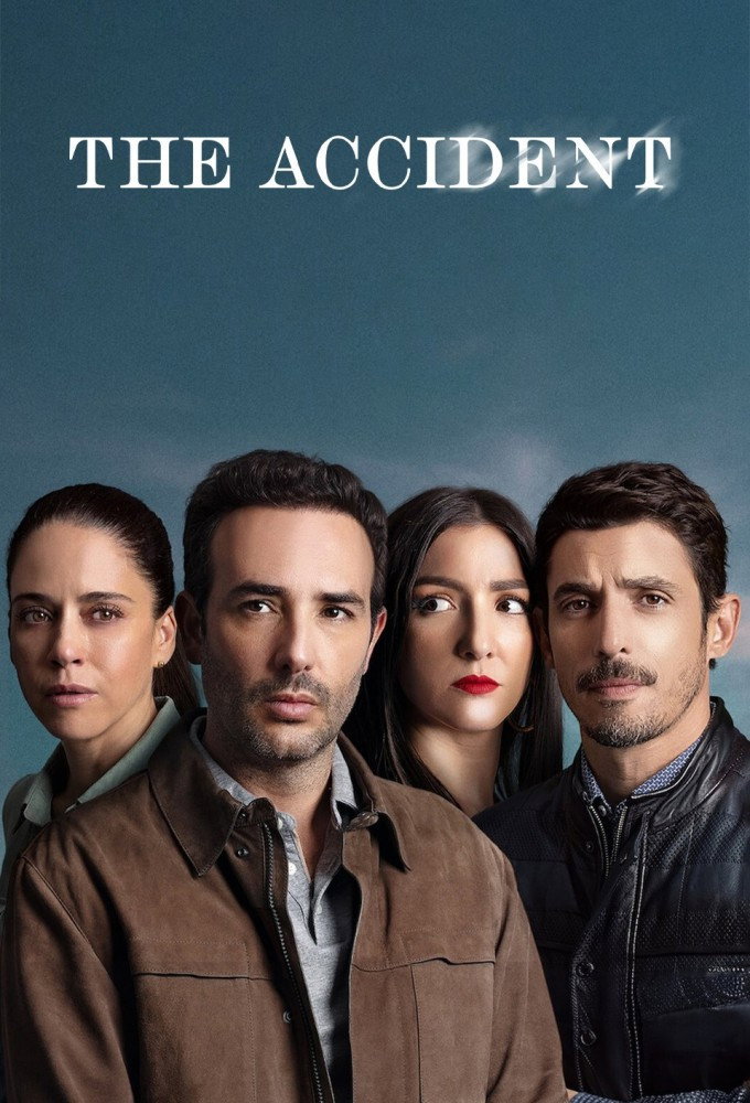 The Accident - miniseria Netflix