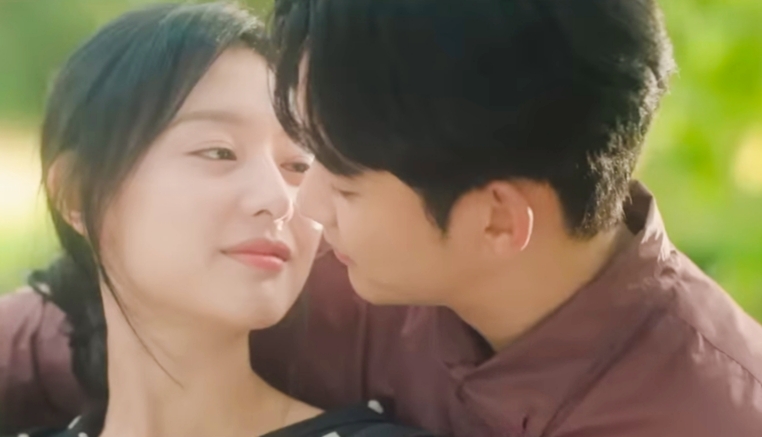 Queen of tears drame coreene