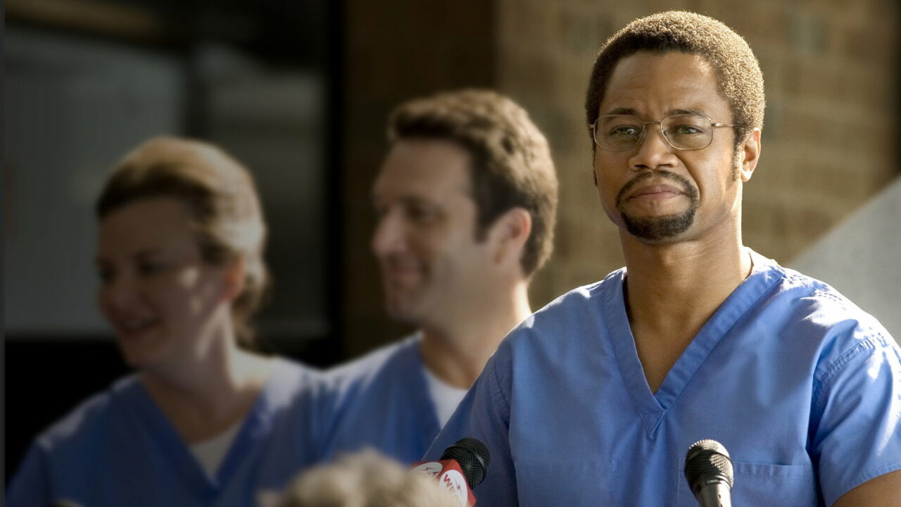 Povestea inspirațională a lui Ben Carson, prezentată în filmul Gifted Hands