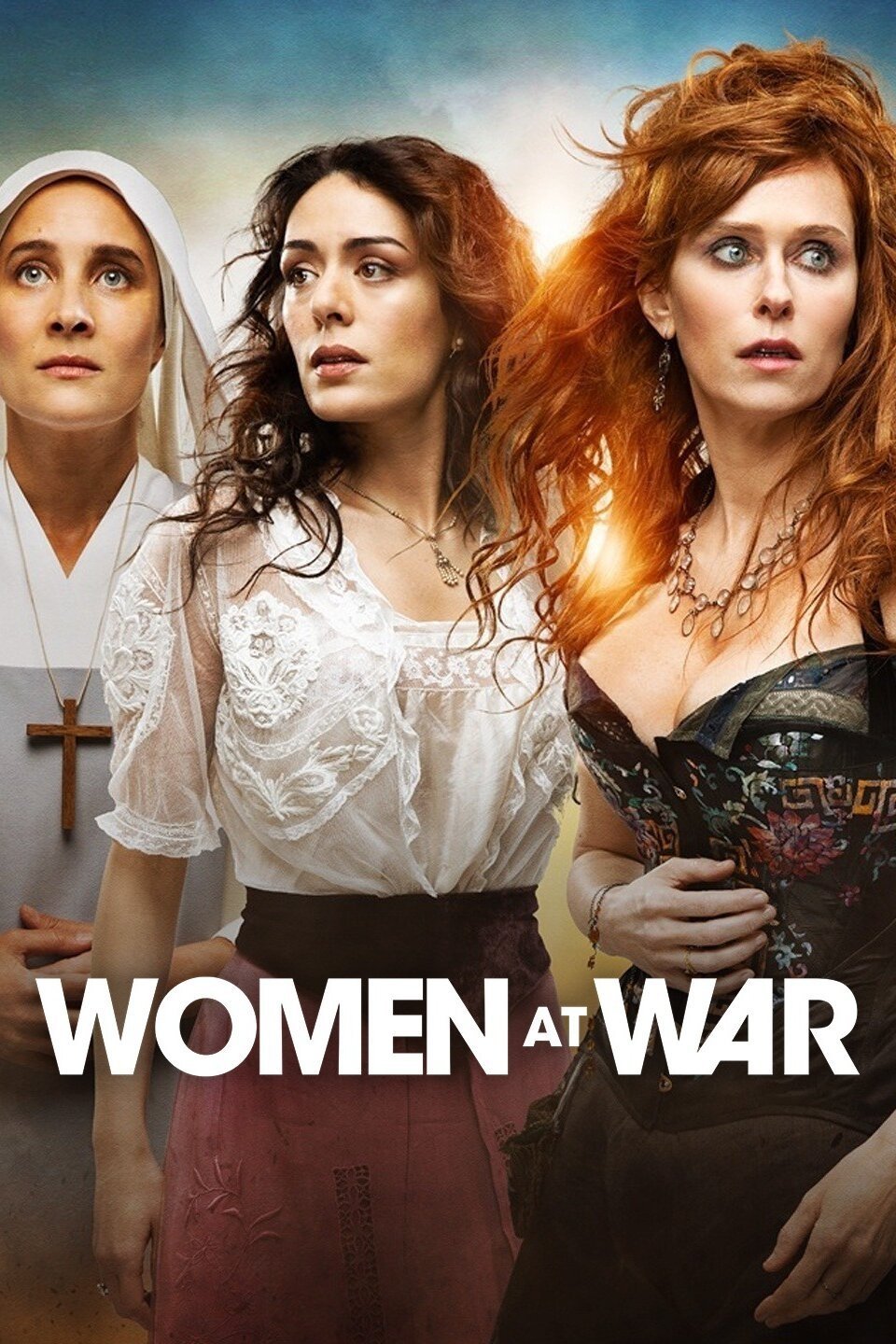 Women at War miniserie Netflix Women at War miniserie Netflix