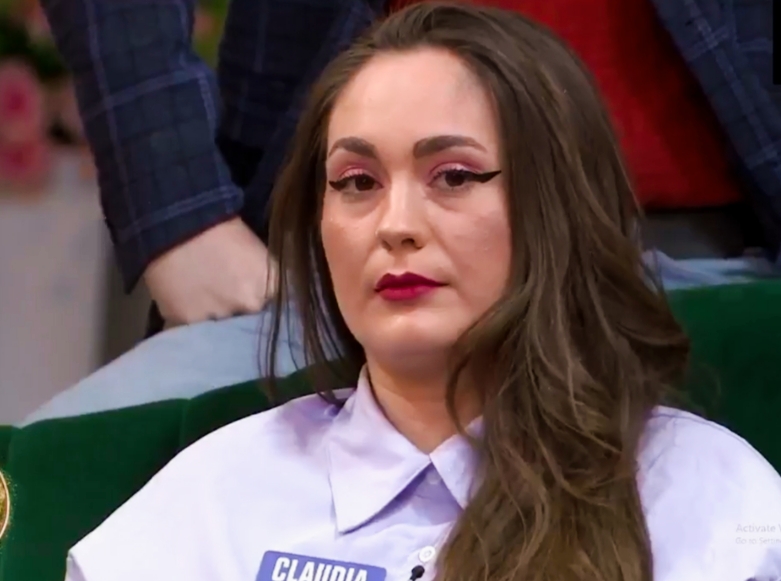 Roxana emisiunea Mireasa 