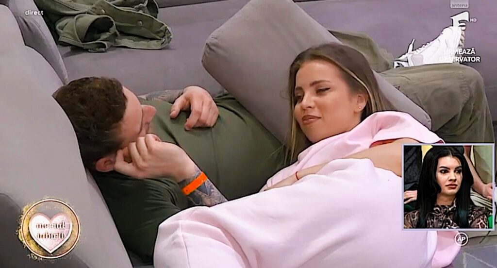 Alan și Ema Mireasa