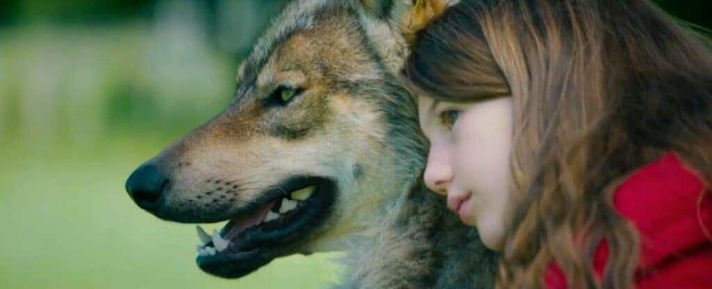 filme cu animale pe Netflix pentru copii