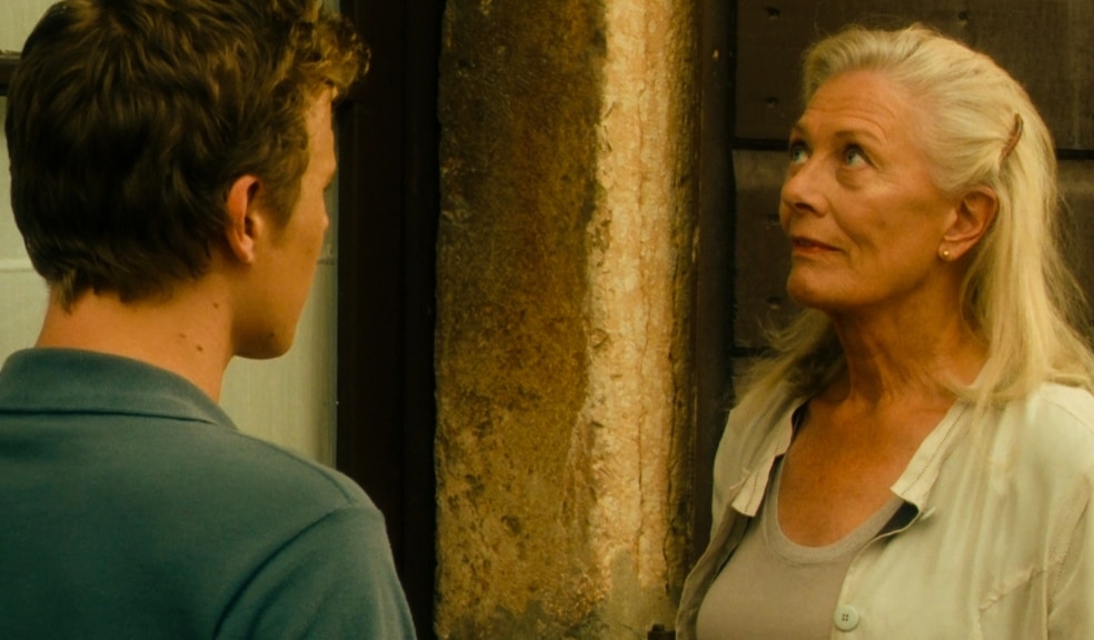 Letters to Juliette film