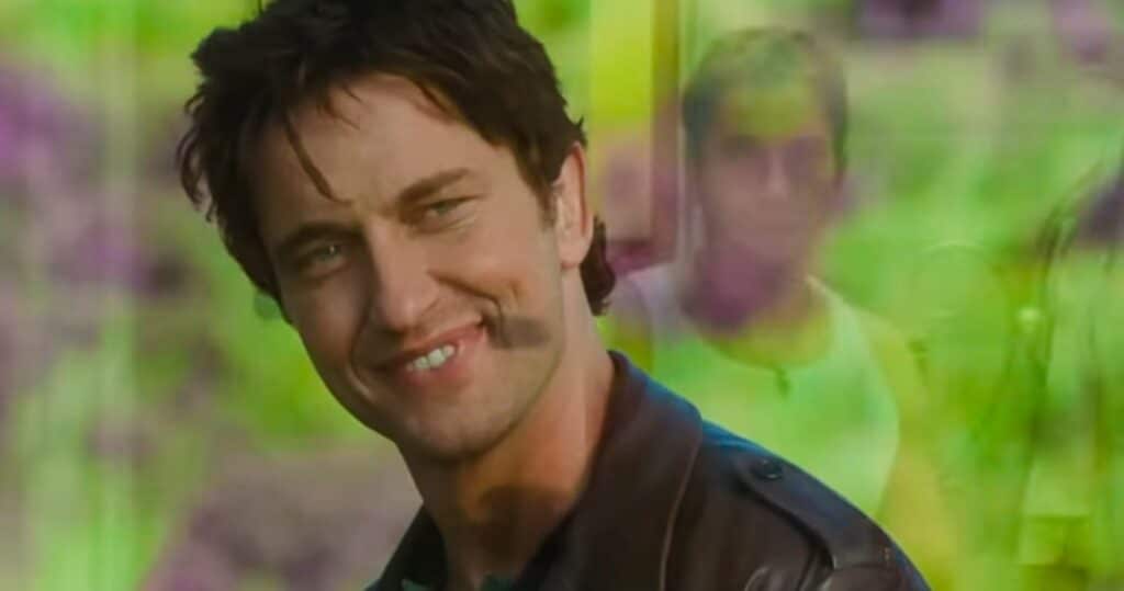 Gerard Butler P.S. I love you filme romantice