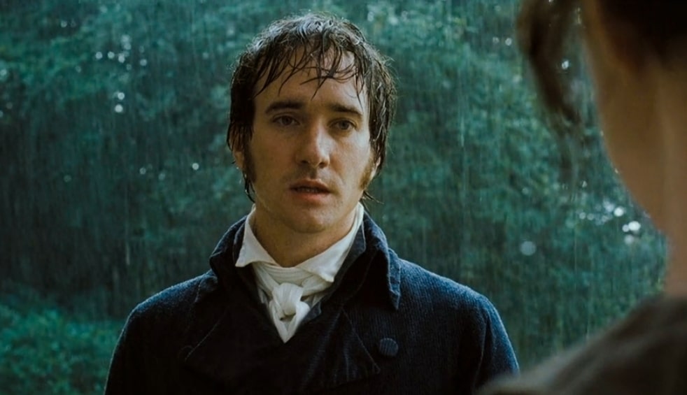 Pride and Prejudice film