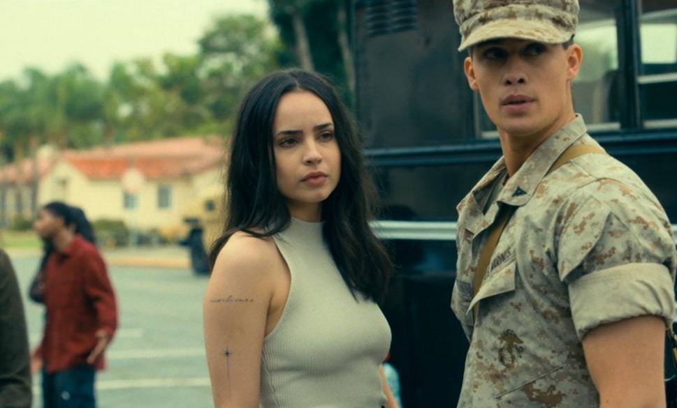 Purple Hearts filme romantice