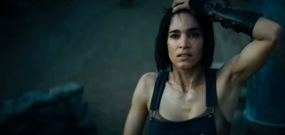 Rebel Moon versus Project Hail Mary