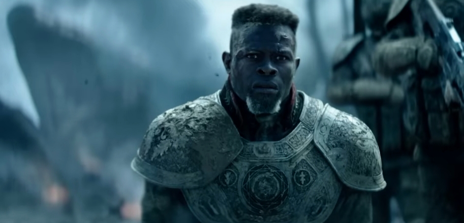 Rebel Moon versus Project Hail Mary