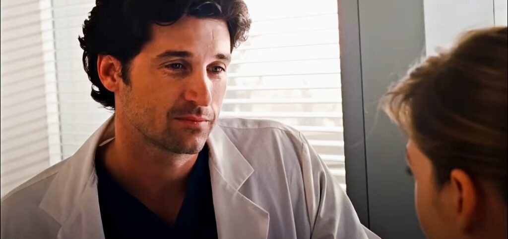 seriale medicale de pe Netflix