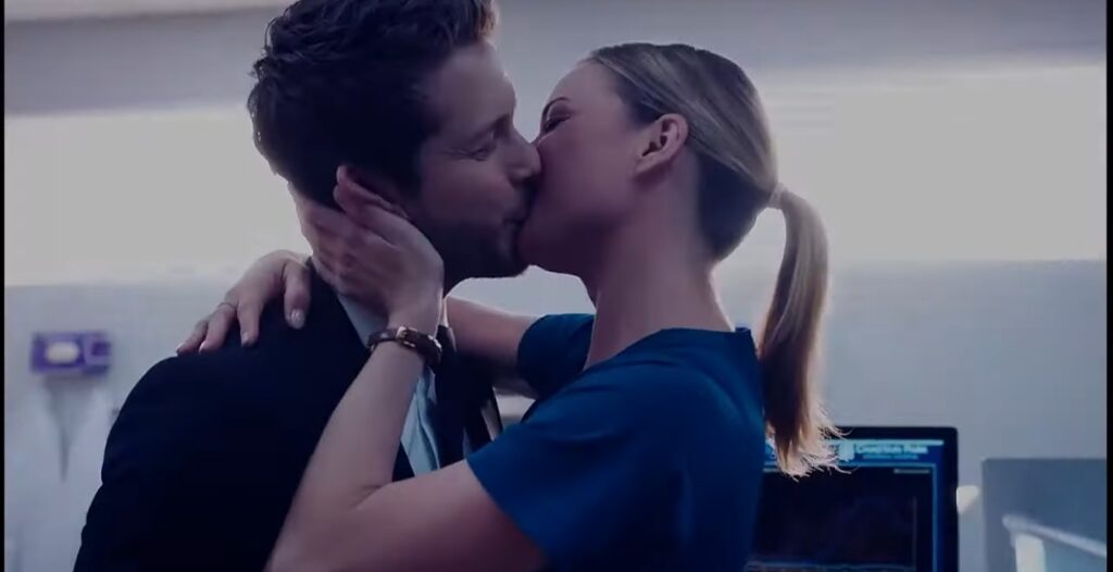 seriale medicale de pe Netflix