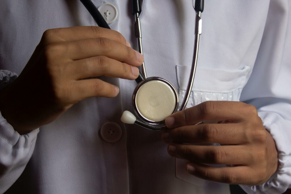 seriale medicale de pe Netflix