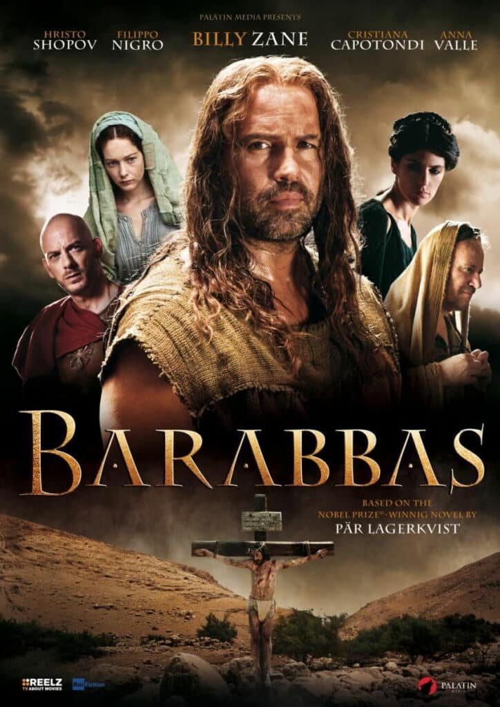 filme religioase de Paște pe Netflix