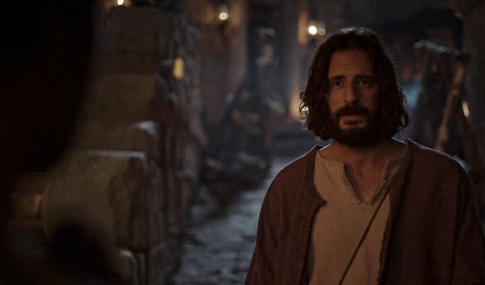 filme religioase de Paște pe Netflix