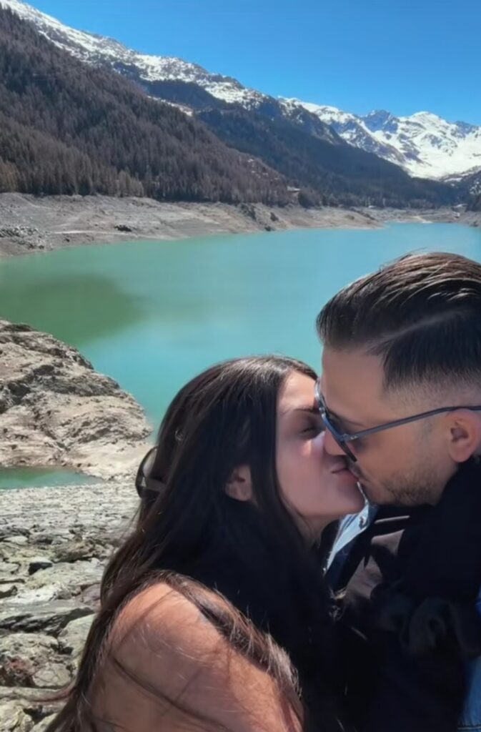 Daiana Mireasa sezonul 10 un nou iubit