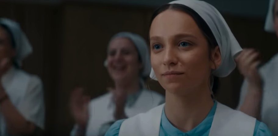 unchosen netflix finalul explicat