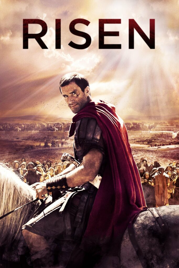 filme religioase de Paște pe Netflix