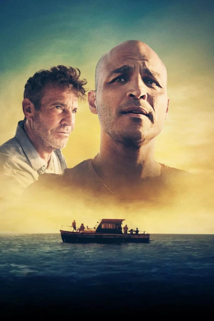 Blue Miracle pe Netflix poveste reală