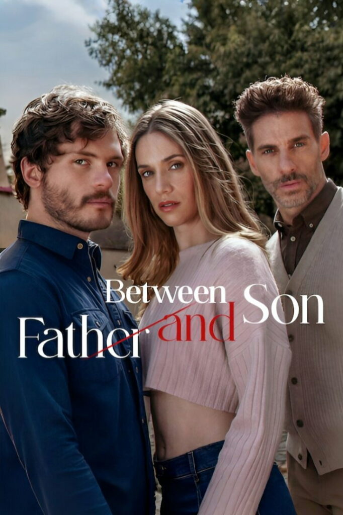 between father and son pe netflix
