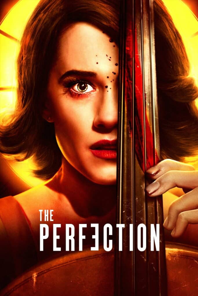filme horror Netflix