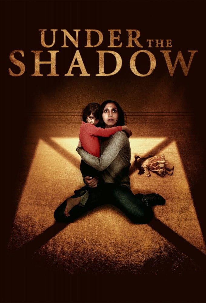 filme horror Netflix
