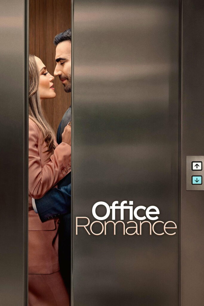 office romance netflix jennifer lopez