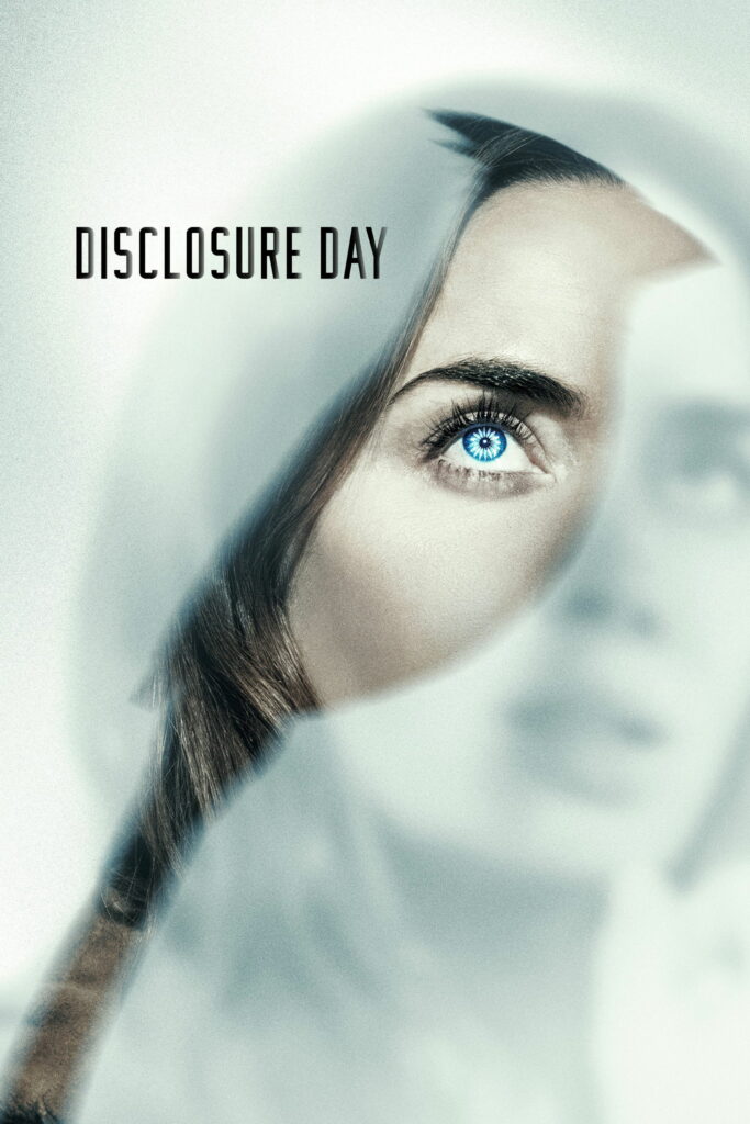 Disclosure Day Spielberg