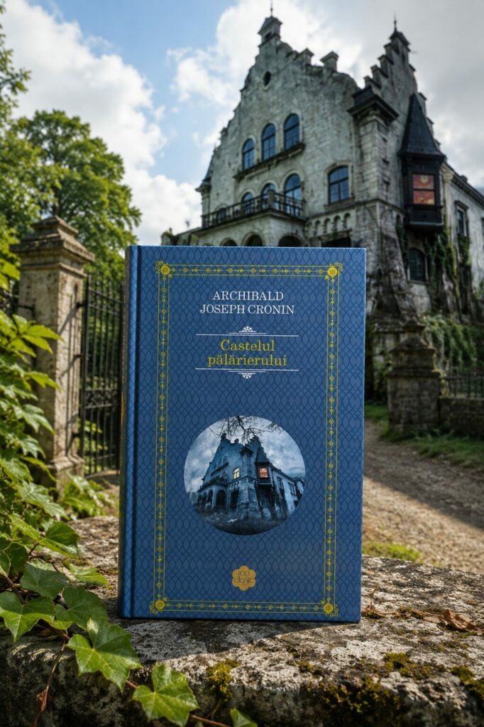 Castelul Pălărierului