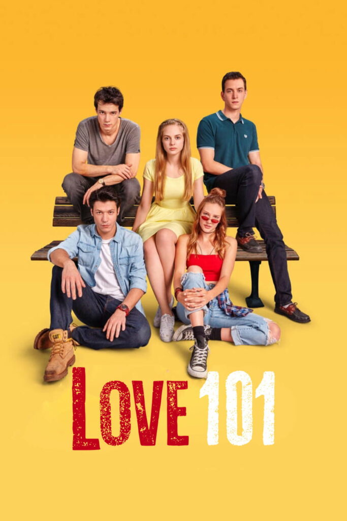 seriale turcești pe Netflix