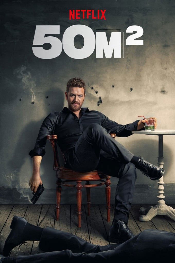 seriale turcești pe Netflix