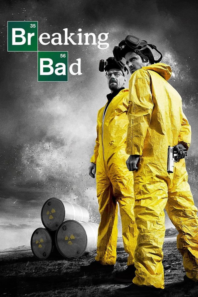 breaking bad merită vizionat în 2026