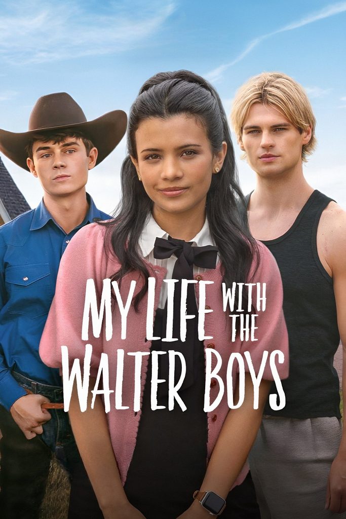 serie teen romance